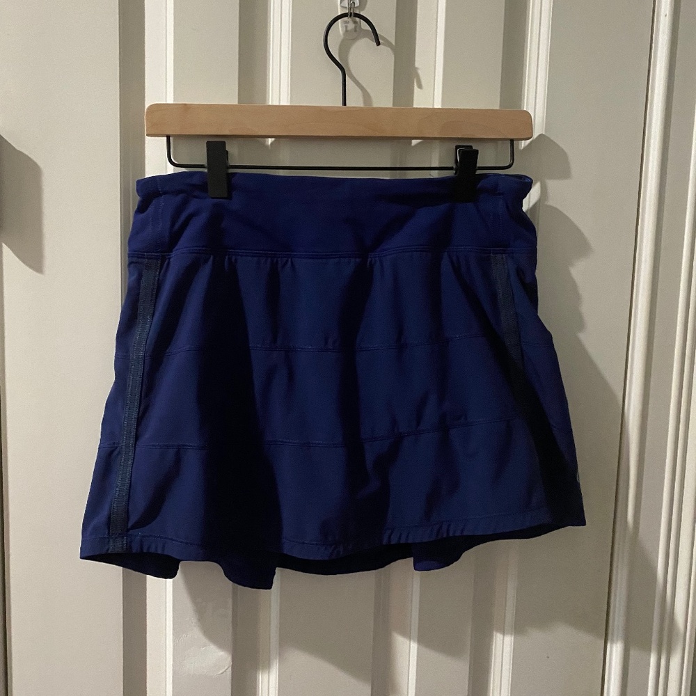 Skort